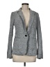 Banana Republic Gray Blazer Size 8 - photo 1