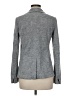 Banana Republic Gray Blazer Size 8 - photo 2