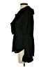 Boston Proper 100% Polyester Black 3/4 Sleeve Blouse Size S - photo 5