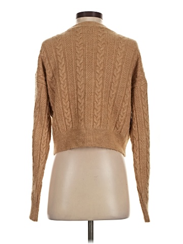 Zara Cardigan (view 2)