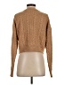 Zara Tan Cardigan Size S - photo 2