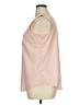 Faded Glory 100% Polyester Pink Sleeveless Top Size XL - photo 5