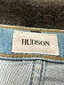 Hudson Jeans Hearts Blue Jeans Size 25 waist - photo 8