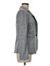 Banana Republic Gray Blazer Size 8 - photo 4