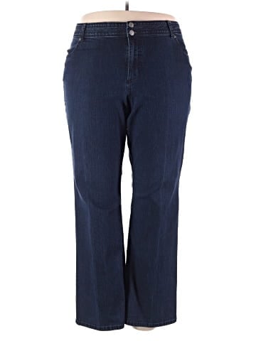 Avenue Jeans Jeans (view 1)