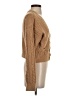 Zara Tan Cardigan Size S - photo 4