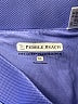 Pebble Beach 100% Polyester Solid Purple Active Skort Size XL - photo 3