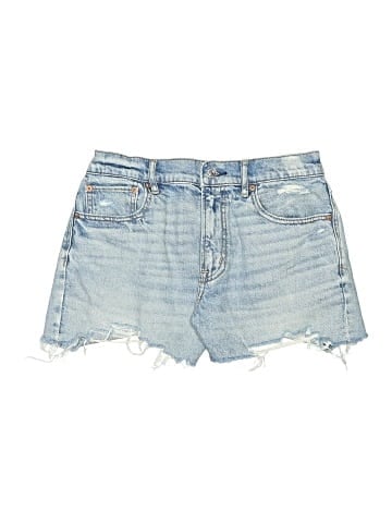 American Eagle Outfitters Denim Shorts (view 1)