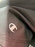 Champion Black Athletic Shorts Size 1X - photo 3