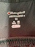 Champion Black Athletic Shorts Size 1X - photo 4