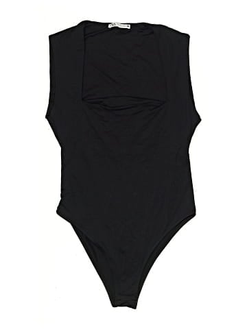 Zara Bodysuit (view 1)