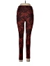 Legend Animal Print Red Leggings Size L - photo 1