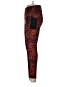 Legend Animal Print Red Leggings Size L - photo 5