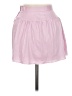 Ellesse Solid Pink Casual Skirt Size 6 - photo 2