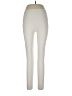 Fleurette Ivory Active Pants Size L - photo 1