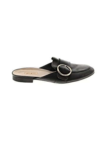 Paul Green Mule/Clog (view 1)