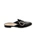 Paul Green 100% Leather Black Mule/Clog Size UK 6 / US 8 - photo 1