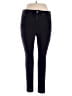 Good American Black Jeans Size 16 - photo 1