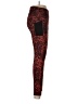 Legend Animal Print Red Leggings Size L - photo 4