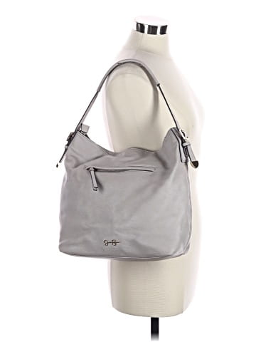 Jessica Simpson Hobo (view 2)