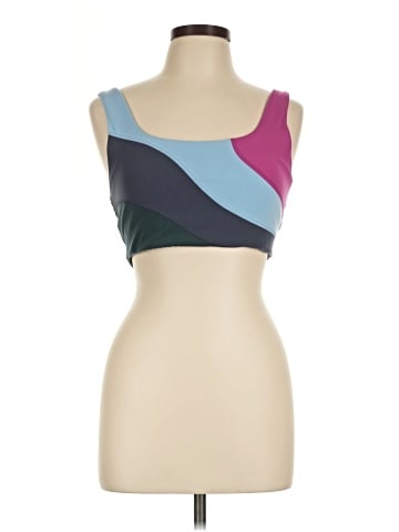 L Space Sleeveless Top (view 1)