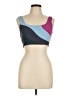 L Space Teal Sleeveless Top Size L - photo 1