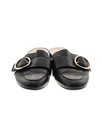 Paul Green Mule/Clog (view 2)