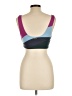 L Space Teal Sleeveless Top Size L - photo 2
