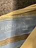 a:glow Blue Jeans Size Lg Maternity - photo 6