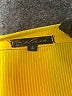 Splash Yellow Short Sleeve T-Shirt Size L - photo 7