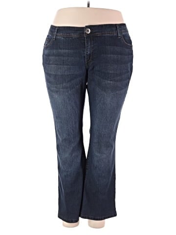 Avenue Jeans Jeans (view 1)