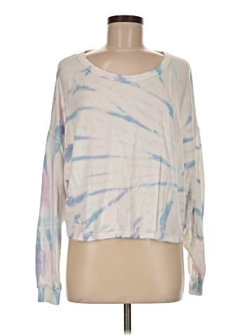 Vintage Havana Sweatshirt (view 1)
