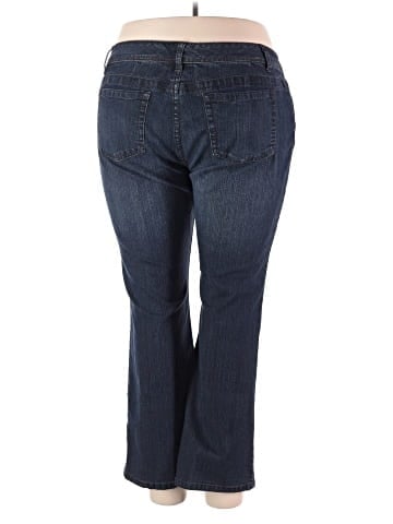 Avenue Jeans Jeans (view 2)