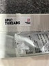 Epic Threads Graphic Ivory Active Pants Size 2T - photo 3