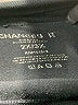 Chances R Black Active Pants Size 2X - photo 4