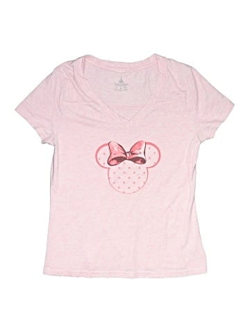 Disney Parks Short Sleeve T-Shirt (view 1)