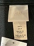 H&M Black Cocktail Dress Size S - photo 7