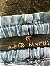 Almost Famous Blue Jeans Size S - photo 7