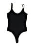 Popular 21 Black Bodysuit Size S - photo 1
