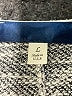 Blue Rain Gray Black Long Sleeve Top Size L - photo 7