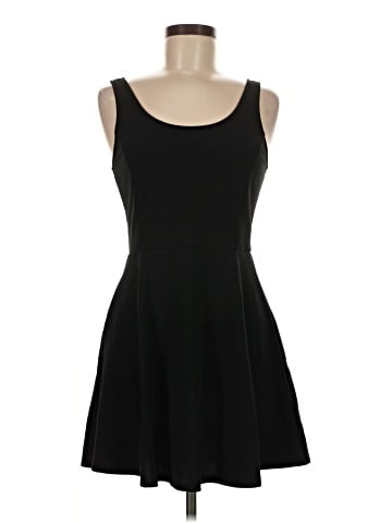 Divided by H&M Cocktail Dress (view 1)