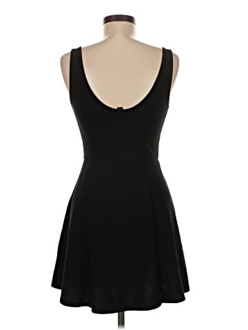 Divided by H&M Cocktail Dress (view 2)