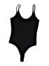Popular 21 Black Bodysuit Size S - photo 2