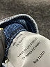 GRLFRND Stars Blue Jeans Size 26 waist - photo 5