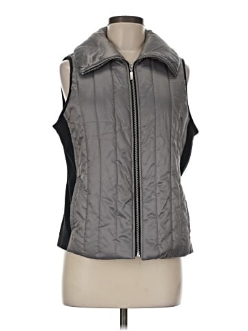 Zenergy by Chico's Vest (view 1)