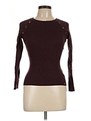 JLo by Jennifer Lopez Pullover Sweater (view 1)