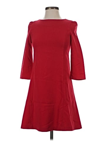 Trafaluc by Zara Casual Dress (view 1)