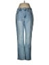 Seven7 Blue Jeans Size 4 - photo 1