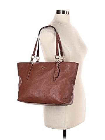 Coach Tote (view 2)