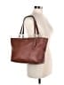 Coach Brown Tote One size - photo 2